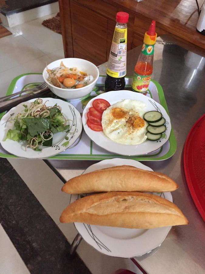 Goldensunbeamhomestay Hoi An Dış mekan fotoğraf