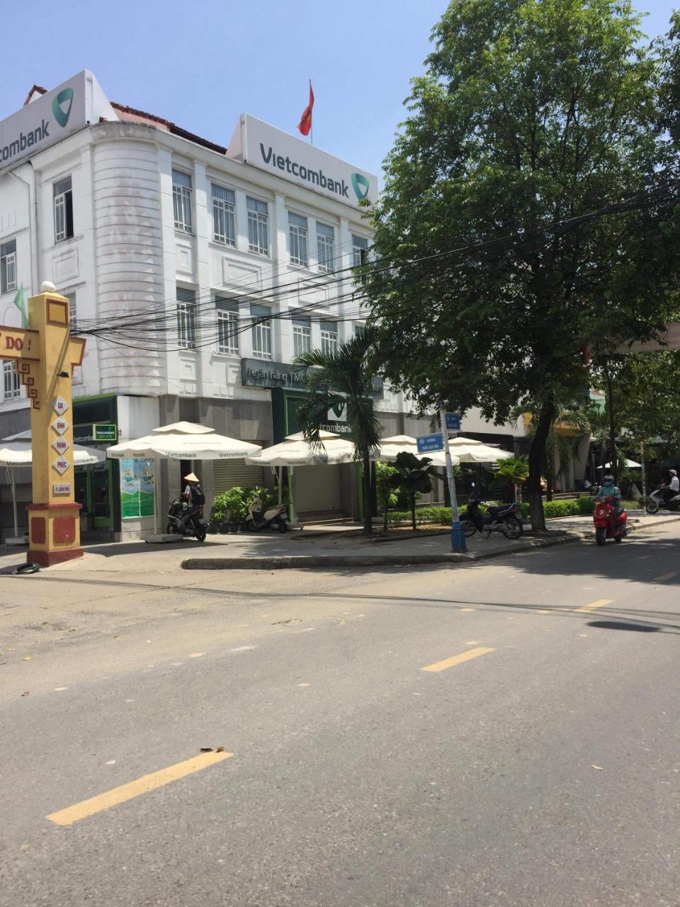 Goldensunbeamhomestay Hoi An Dış mekan fotoğraf